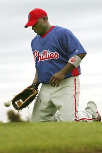 Ryan Howard