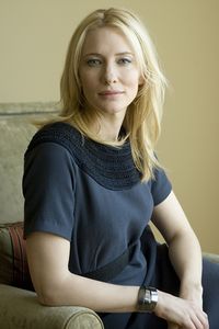 Cate Blanchett