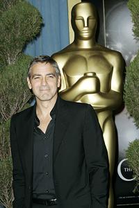 George Clooney