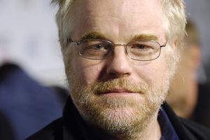 Philip Seymour Hoffman