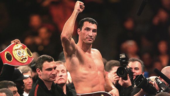 Wladimir Klitschko
