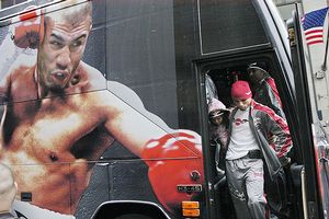 Miguel Cotto