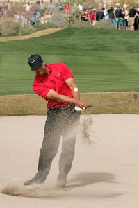 Tiger Woods