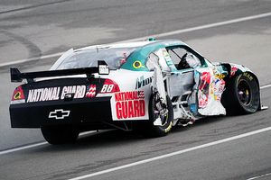 Dale Earnhardt Jr
