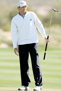 Sergio Garcia