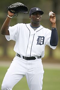Dontrelle Willis