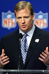 Roger Goodell