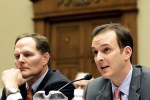 Travis Tygart