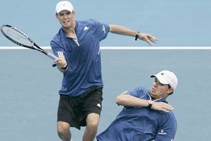 Bryan Brothers