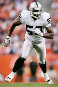 Chris Clemons