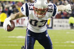 Wes Welker