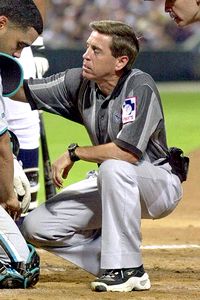 Larry Starr
