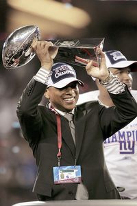 Jerry Reese