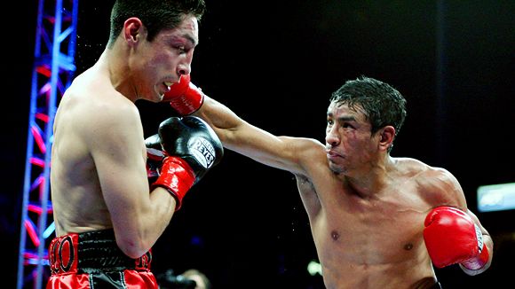 Rafael Marquez
