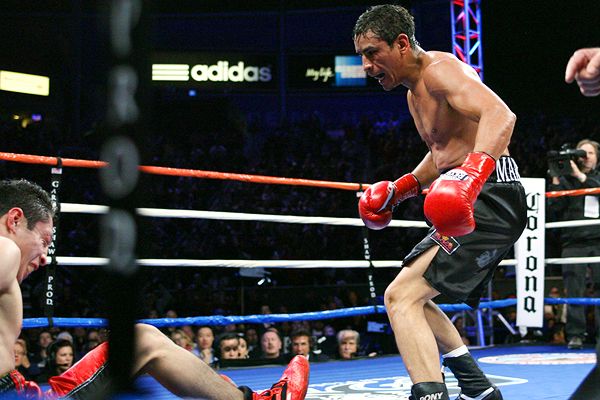 Rafael Marquez