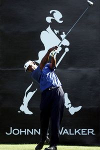 Vijay Singh
