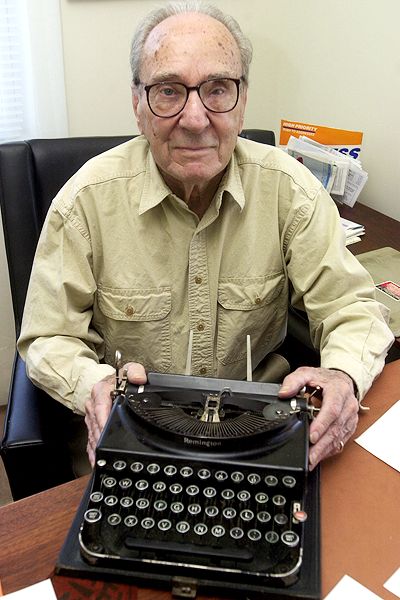 W.C. Heinz