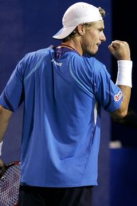 Lleyton Hewitt