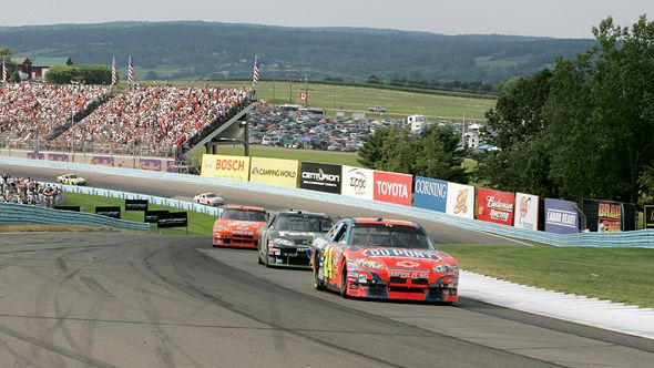 Watkins Glen