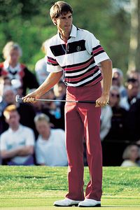 Paul Azinger