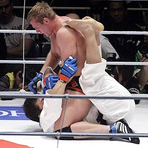 Josh Barnett