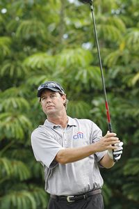 Paul Azinger
