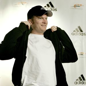 Dale Earnhardt Jr.