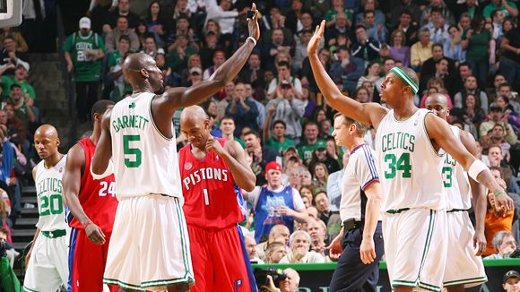 Celtics