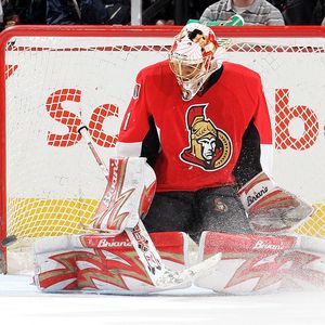 Ray Emery
