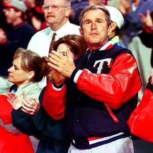 George W. Bush