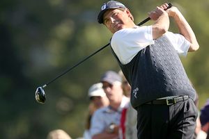 Fred Couples