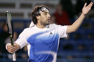 Marcos Baghdatis