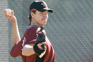 Randy Johnson
