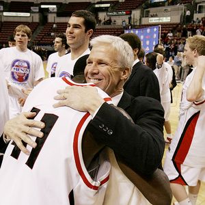 Bob McKillop