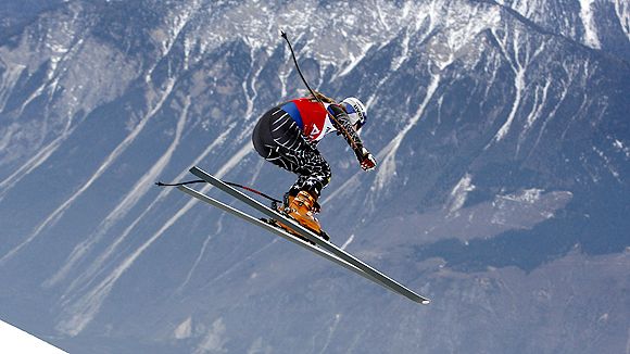 lindsey vonn crash 2006 lindsey vonn crash 2006