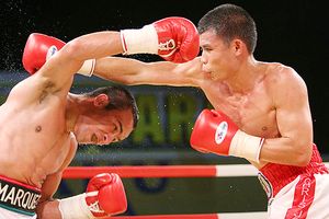 Marquez v John