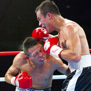 Marquez v Medina