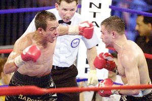 Marquez v Peden