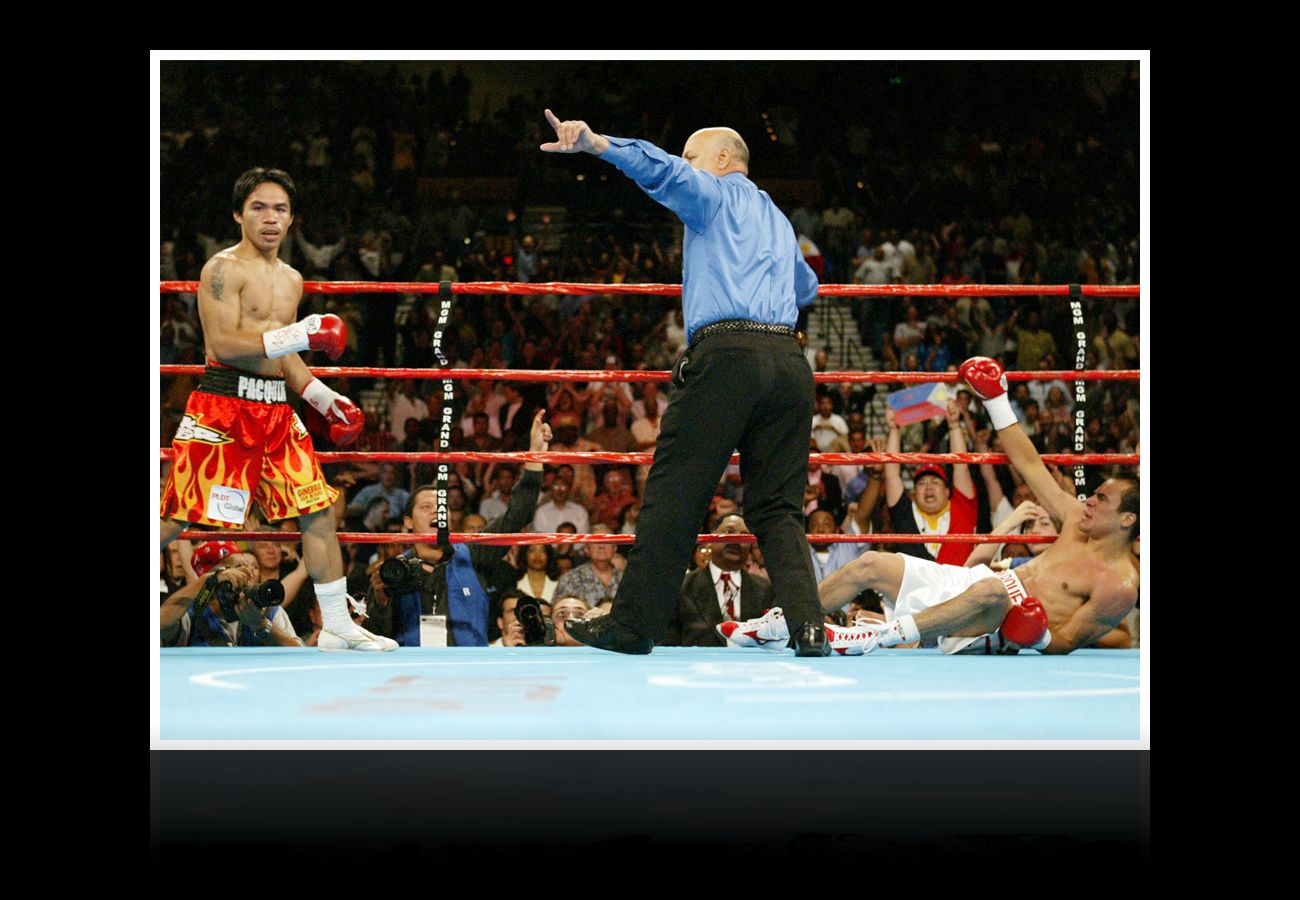 Manny Pacquiao