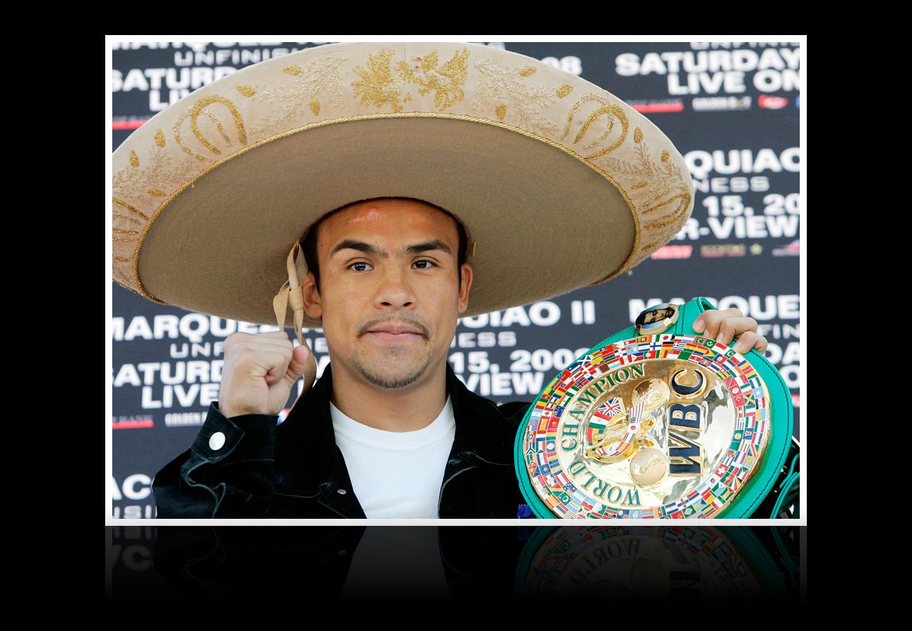 Juan Manuel Marquez