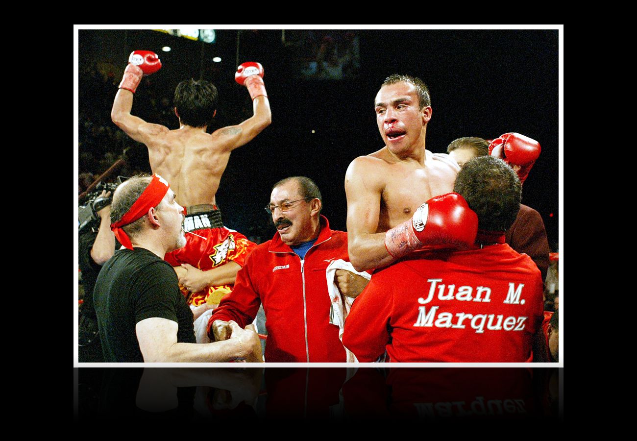 Manny Pacquiao