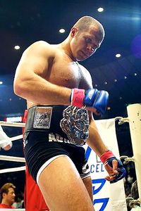 Fedor Emelianenko