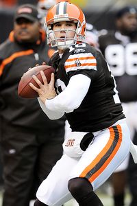 Brady Quinn