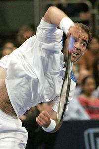 Peter Sampras