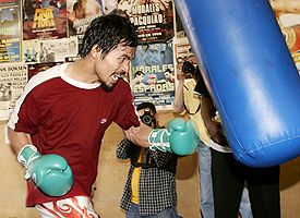 training