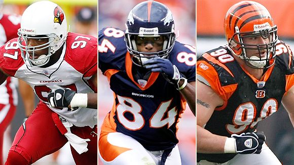 Pace/Walker/Smith