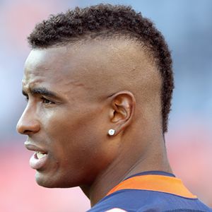 Javon Walker