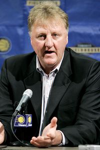 Larry Bird