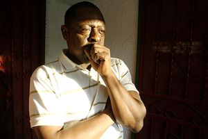 Jamiel Shaw