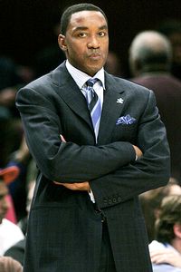 Isiah Thomas